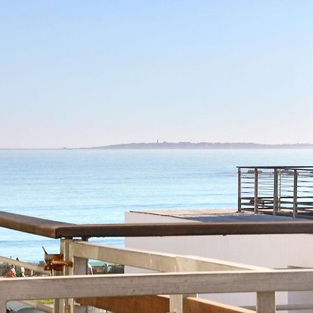 Апартаменти Eden On The Bay 118 By Hostagents Блуберґстранд Екстер'єр фото