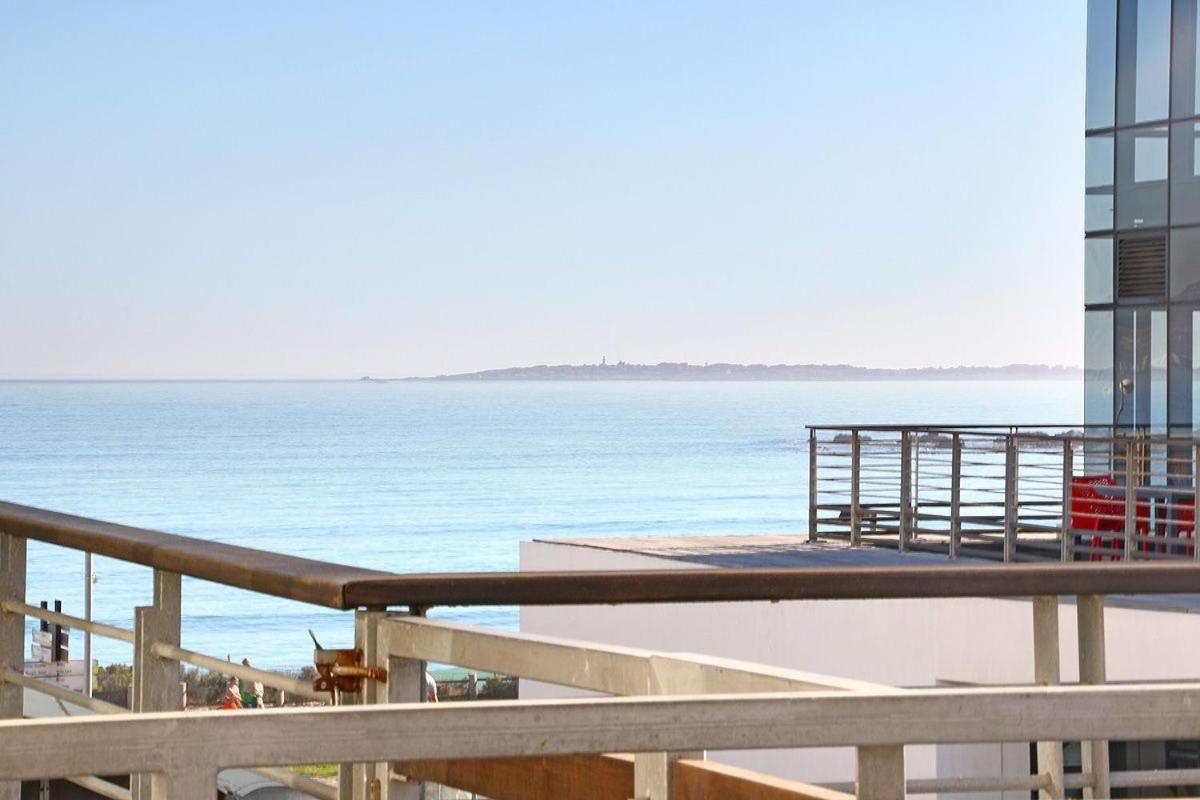 Апартаменти Eden On The Bay 118 By Hostagents Блуберґстранд Екстер'єр фото