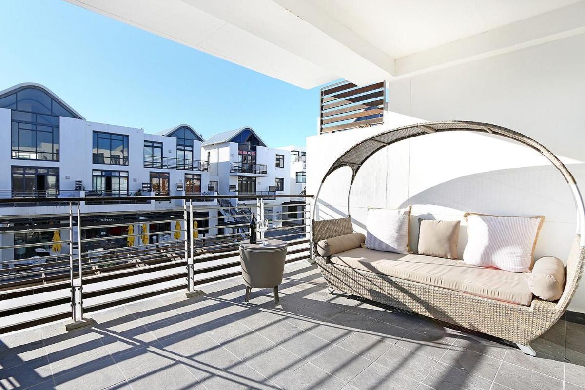 Апартаменти Eden On The Bay 118 By Hostagents Блуберґстранд Екстер'єр фото