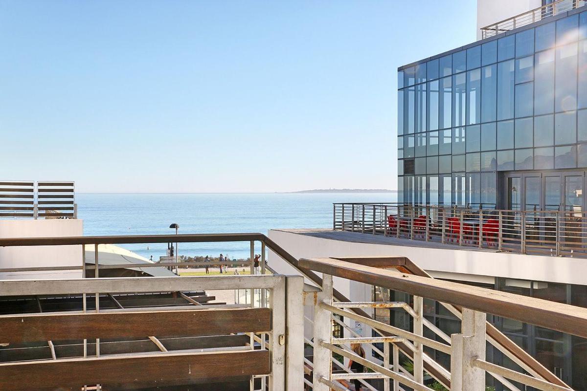 Апартаменти Eden On The Bay 118 By Hostagents Блуберґстранд Екстер'єр фото