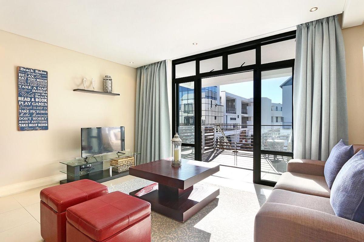 Апартаменти Eden On The Bay 118 By Hostagents Блуберґстранд Екстер'єр фото