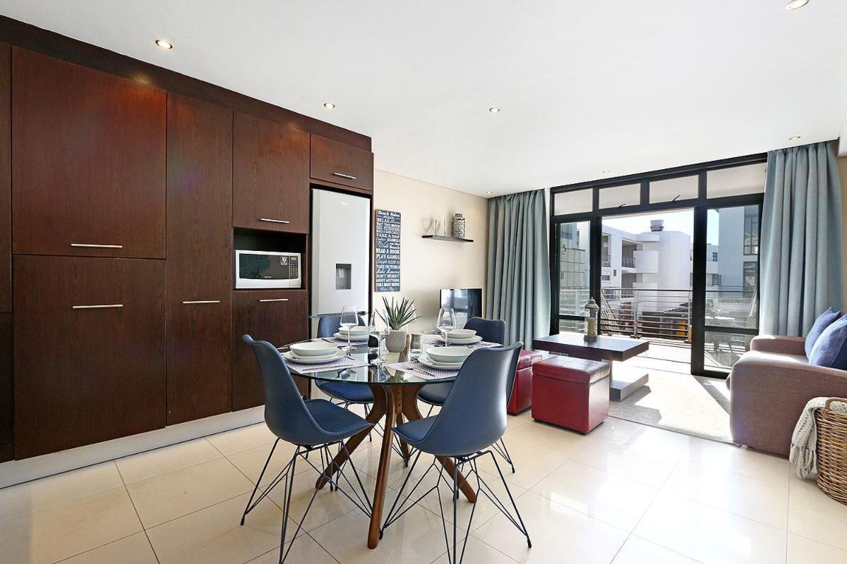 Апартаменти Eden On The Bay 118 By Hostagents Блуберґстранд Екстер'єр фото