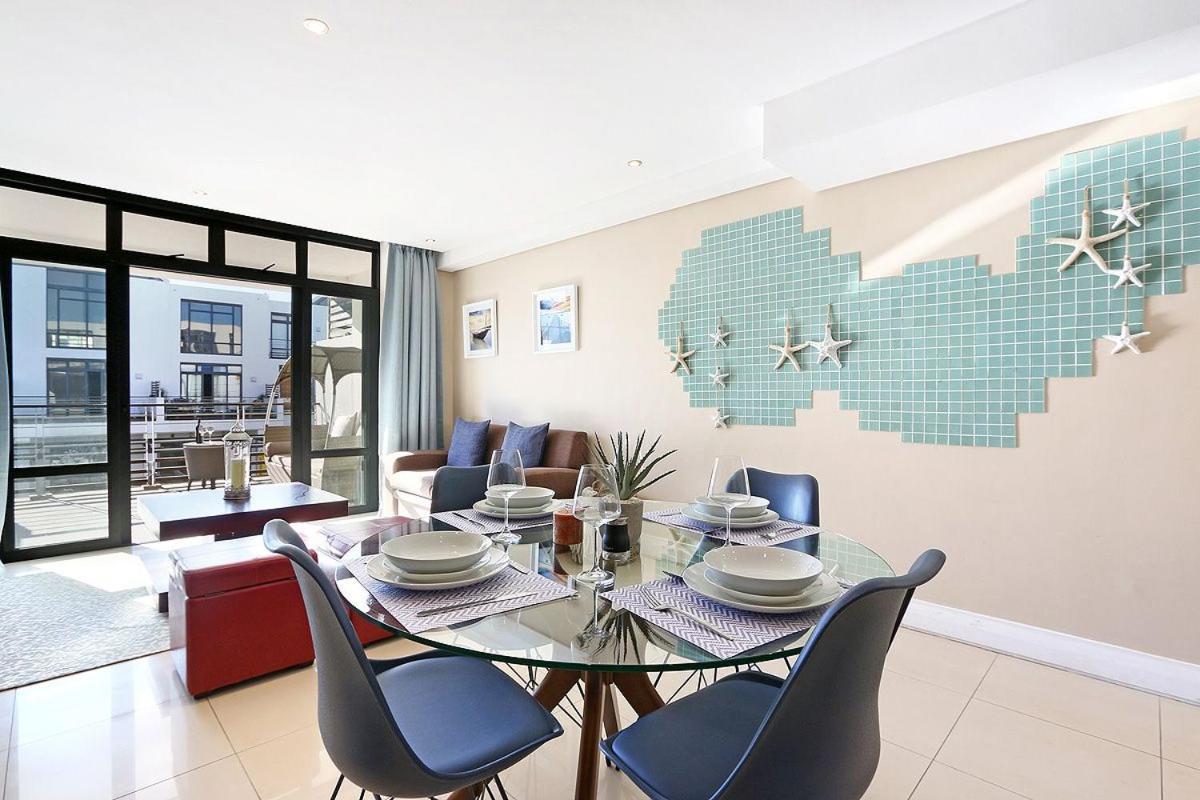 Апартаменти Eden On The Bay 118 By Hostagents Блуберґстранд Екстер'єр фото