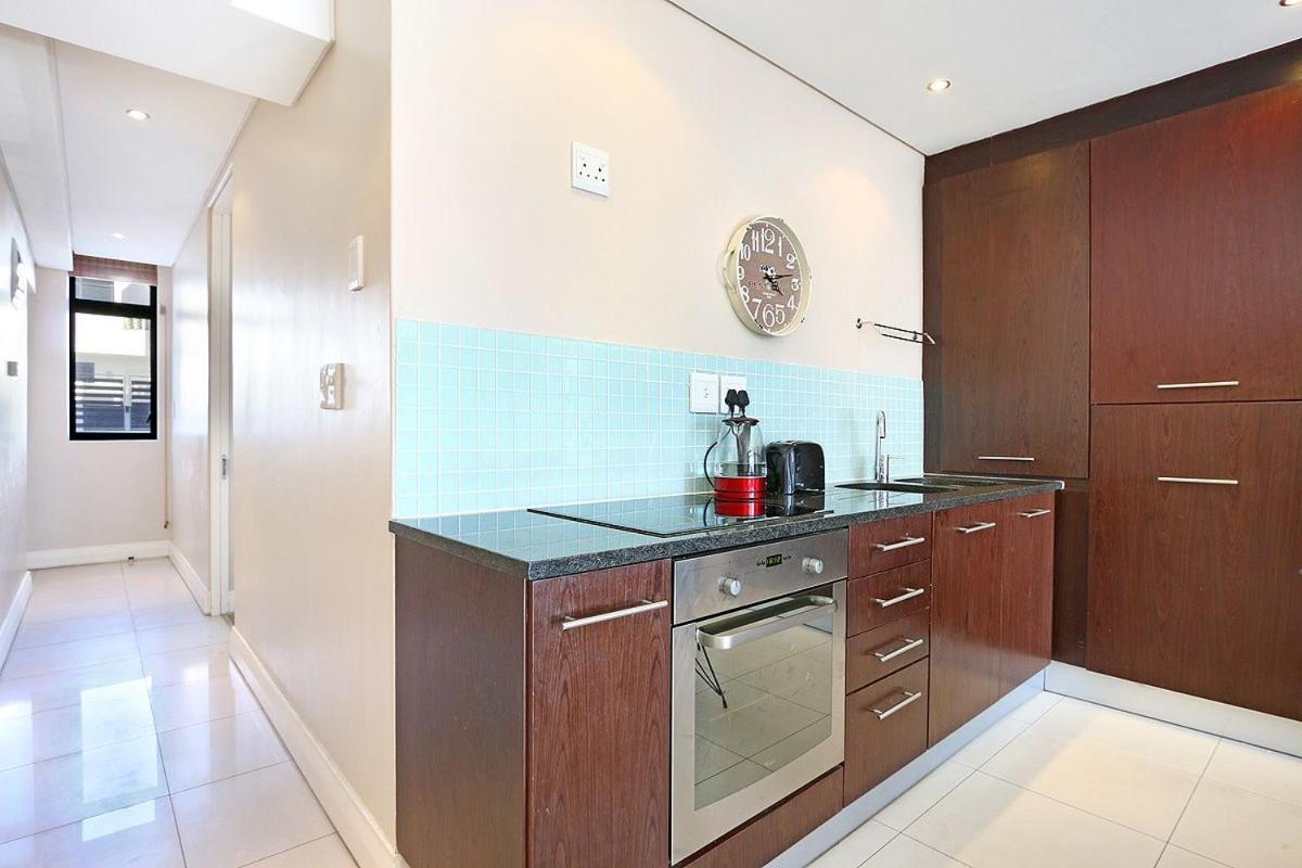 Апартаменти Eden On The Bay 118 By Hostagents Блуберґстранд Екстер'єр фото