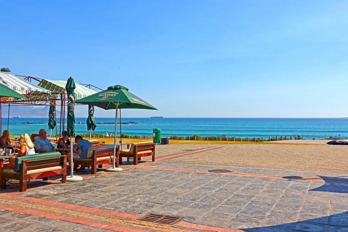 Апартаменти Eden On The Bay 118 By Hostagents Блуберґстранд Екстер'єр фото